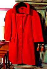 TARA JARMON -  Petit Manteau/