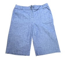 August Silk Options Culottes