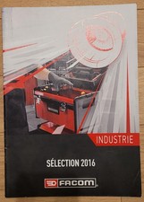 Catalogue Facom Sélection