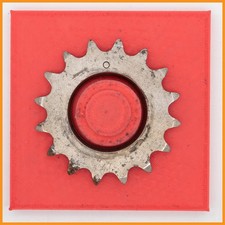 16T TRACK PISTA COG PIGNON