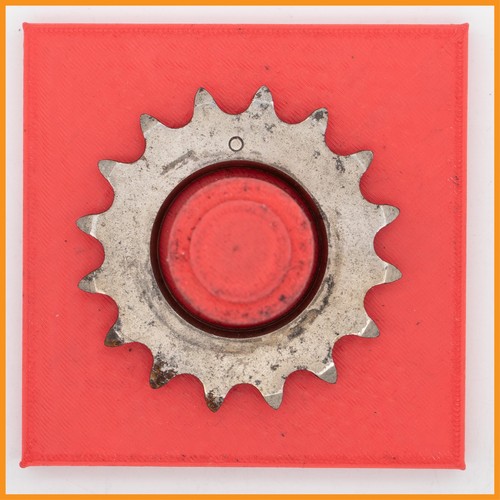 16t track pista - 16t, cog