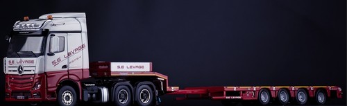 Imc models camion 6x4 - imc,