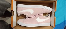 Nike Blazer Suede