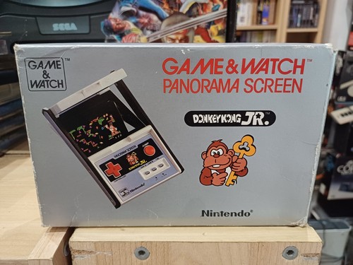 Donkey kong junior game - game, &
