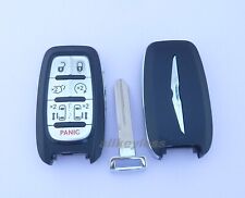 OEM 2017-2025 CHRYSLER PACIFICA VOYAGER proxy smart keyless entry remote key fob