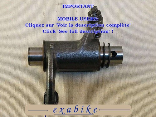 Culbuteur pour moto guzzi - moto, 1000