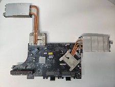 iMac 27" Mid-2011 A1312 Motherboard w/ i5-2500S 2.7GHz, No Memory