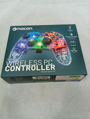 Manette gaming controller - gaming,