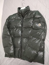 Reasonable MONCLER BAZILLE Moncler BAZILLE down jacket