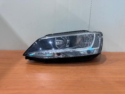 Phare volkswagen jetta - jetta, vi