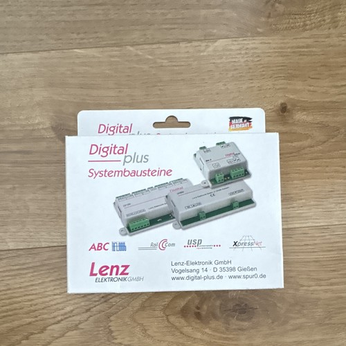 Module pour boucle - module,