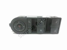 COMMANDE LEVE-VITRE AVANT GAUCHE 93165935 OPEL TIGRA 2 TWINTOP (09/2004)