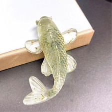 Décoration de poisson koï