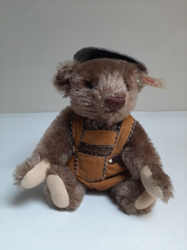 Ancienne peluche steiff - steiff,