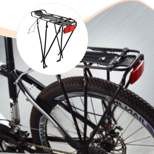 Porte bagages arrière pour - arrière,