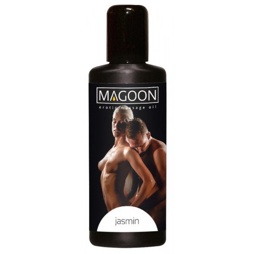 Huile massage erotique - de,