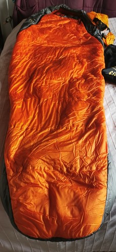 Sac couchage ultralamina - ultralamina, 32