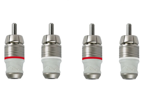 Audison bcp 100 connecteurs - audison,