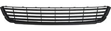 Grille De Pare-choc Avant Pour