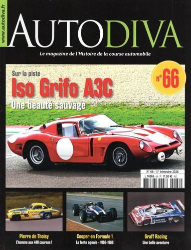 Autodiva cooper iso - 66,