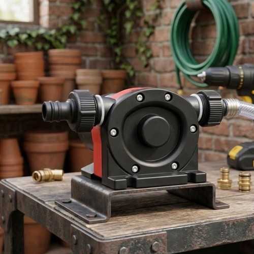 Pour pompe eau - pour,