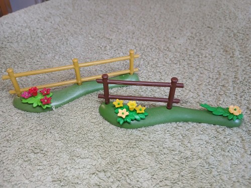 Campagne playmobil petite - campagne, et