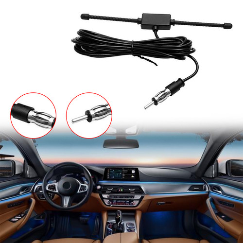 Antenne voiture dipole rg174 - voiture,