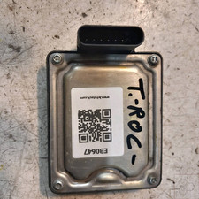 campteur SEAT ARONA 1.5 TSI