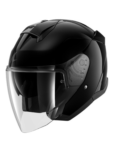 Shark casque jet - shark,