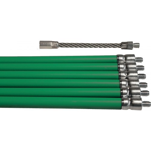 Kit ramonage vert - de,
