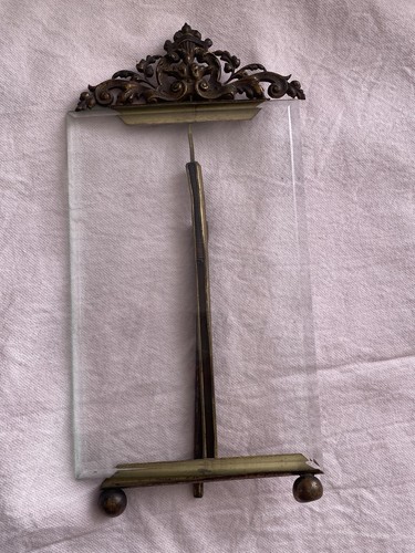 Ancien cadre porte - porte, photo
