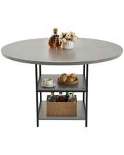 VEVOR Table de salle à manger