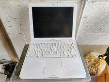 Apple Ibook G4 Mod A1054