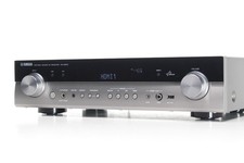 Récepteur AV YAMAHA RX-S600