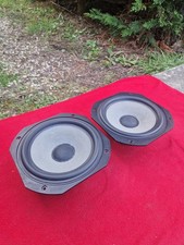 PAIRE DE BOOMERS FOCAL 8V4411