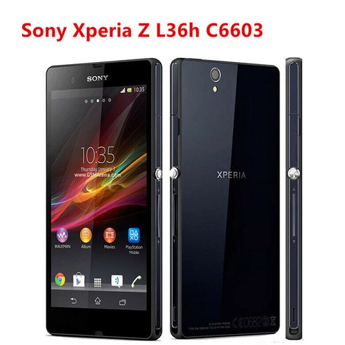 Sony xperia l36h c6603 0 - z,