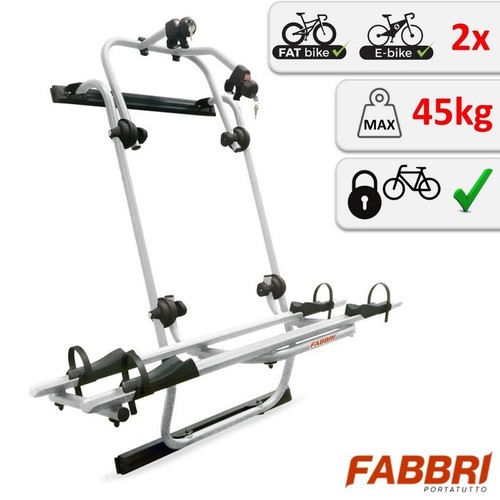 Porte vélos bici - ok, mtb
