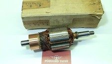 Induit Rotor Dynamo 6v