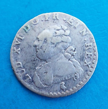 Louis XVI , 1/20ème