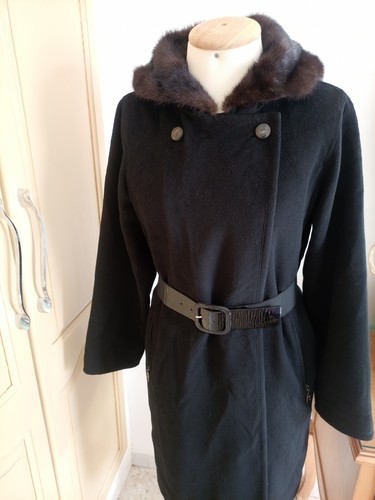 Manteau femme max mara - manteau,