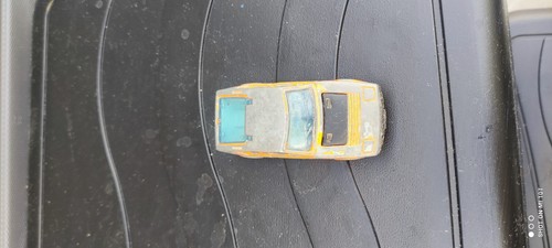 Voiture miniature majorette - miniature,
