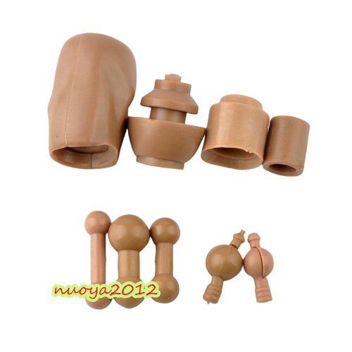 Universal 9pcs neck joint - universal,