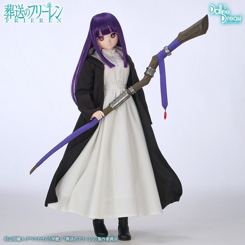 Volks dollfie dream sister - volks,