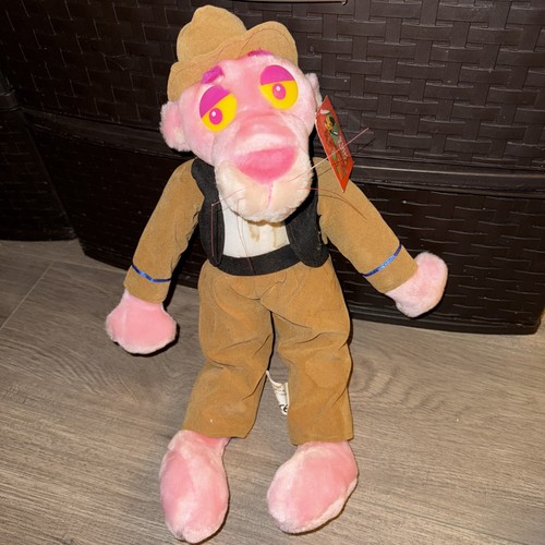 Vintage 1999 kellytoy pink - 1999,