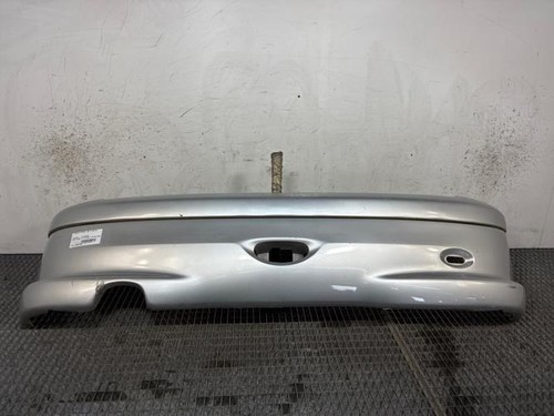 Pare choc arriere peugeot - pare, 206