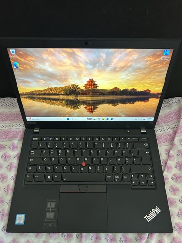 Lenovo thinkpad t490 - t490, i5-8365u