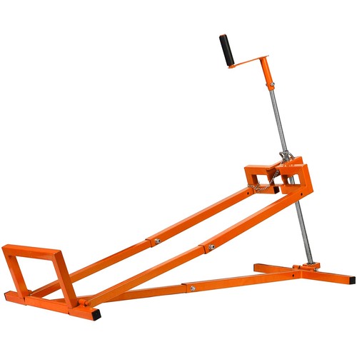 Lève tracteur tondeuse - , avec