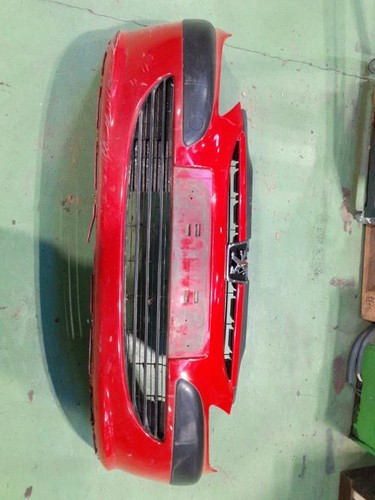 Pare choc avant - peugeot, 307