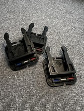 Pince Caméra Piéton FDO 