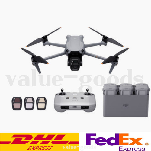 Neuf stock dji air 3s - dji,